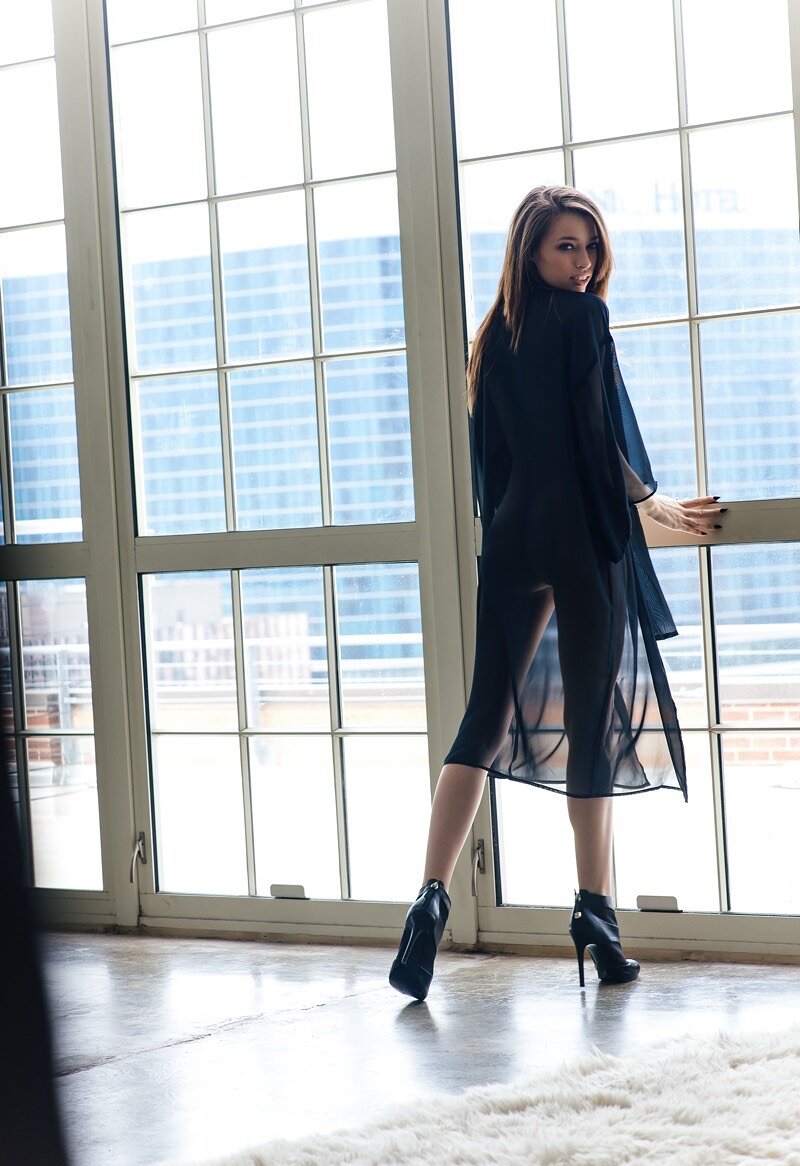 Катя, 29 лет, 0 размер груди